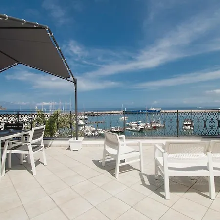 شقة Exclusive Piccola Marina