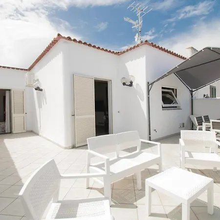 Exclusive Piccola Marina Apartamento Casamicciola Terme
