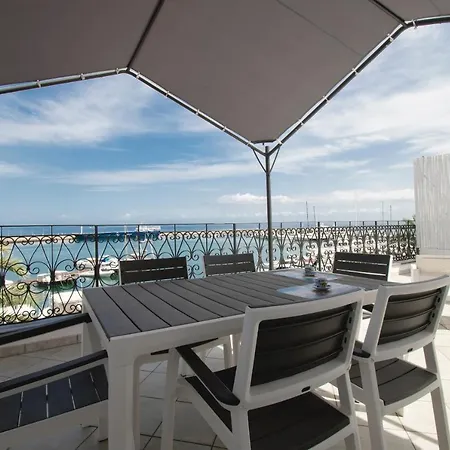 Exclusive Piccola Marina شقة