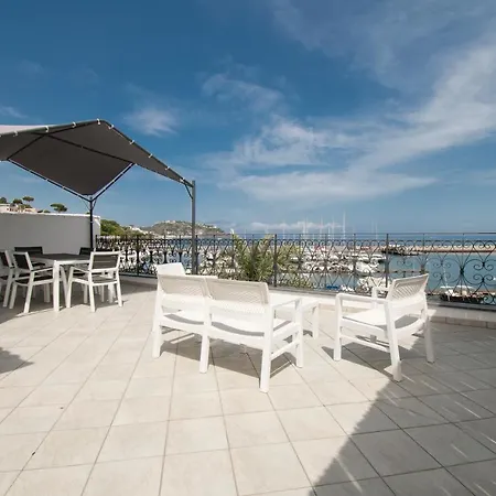 شقة Exclusive Piccola Marina *