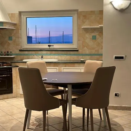 Exclusive Piccola Marina Apartamento *