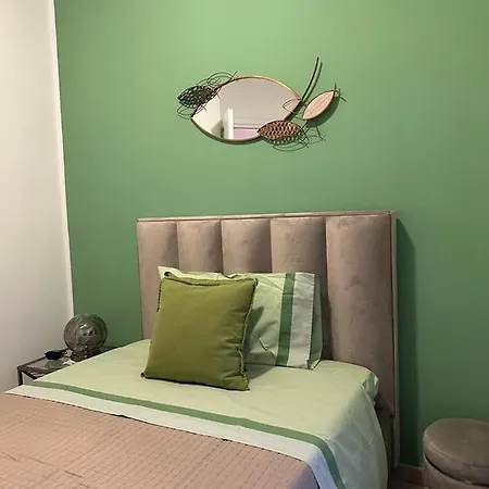 Apartamento Exclusive Piccola Marina *