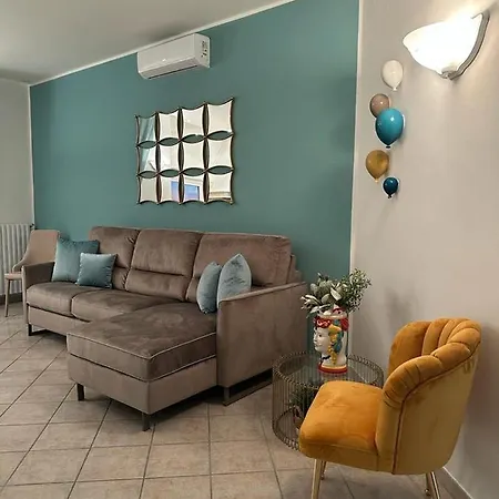 Exclusive Piccola Marina Apartamento *