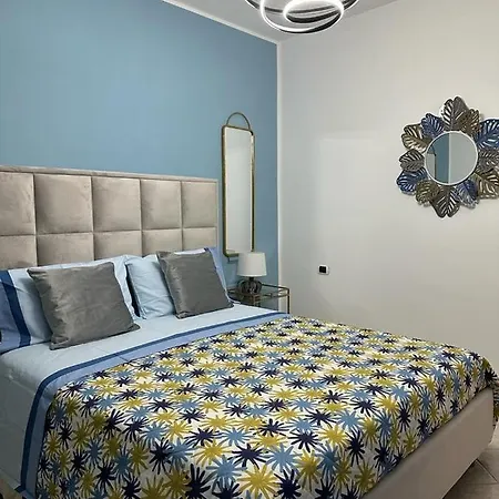Exclusive Piccola Marina Apartamento Casamicciola Terme