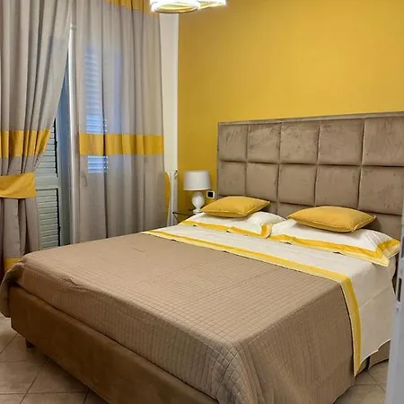 شقة Exclusive Piccola Marina *