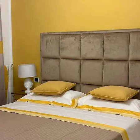 Apartamento Exclusive Piccola Marina